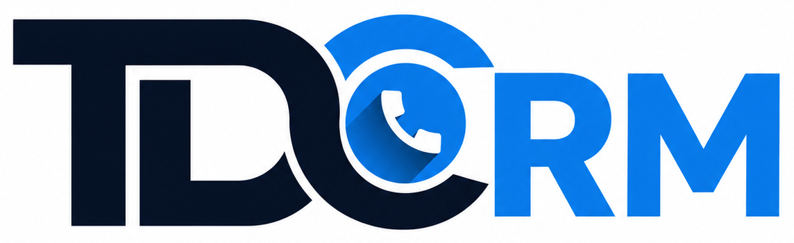 TDO CRM