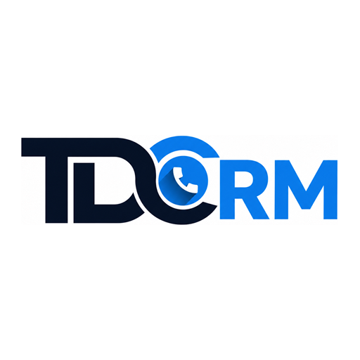 TDO CRM app icon